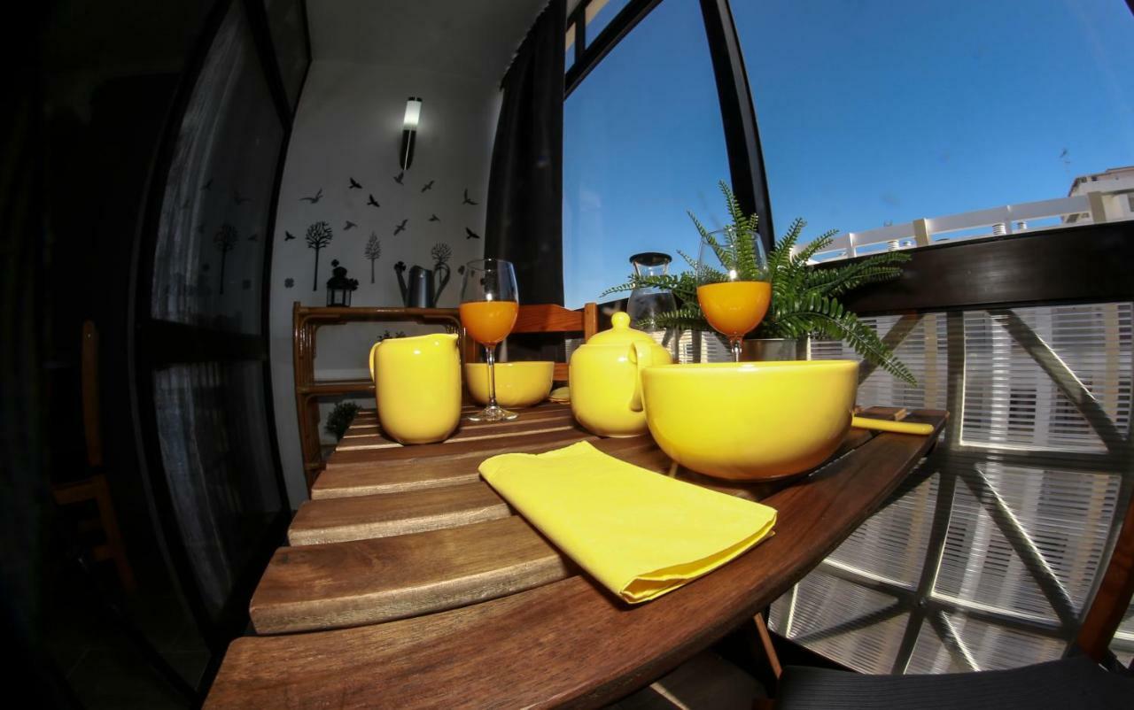 Place In Thesun Residence Armação de Pêra Esterno foto